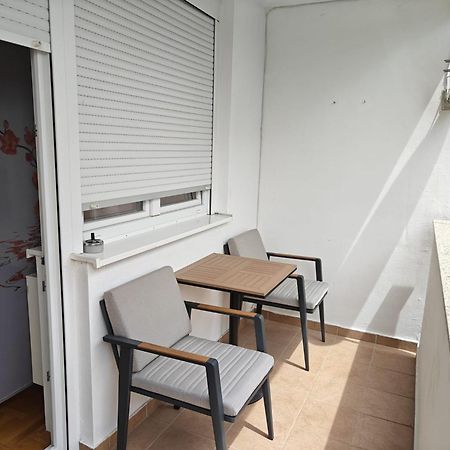 Apartment Meli Varazdin Varaždin Exterior foto