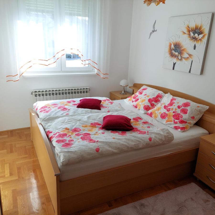 Apartment Meli Varazdin Varaždin Exterior foto