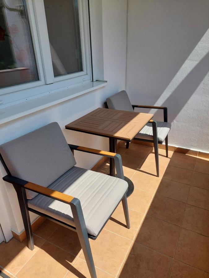 Apartment Meli Varazdin Varaždin Exterior foto
