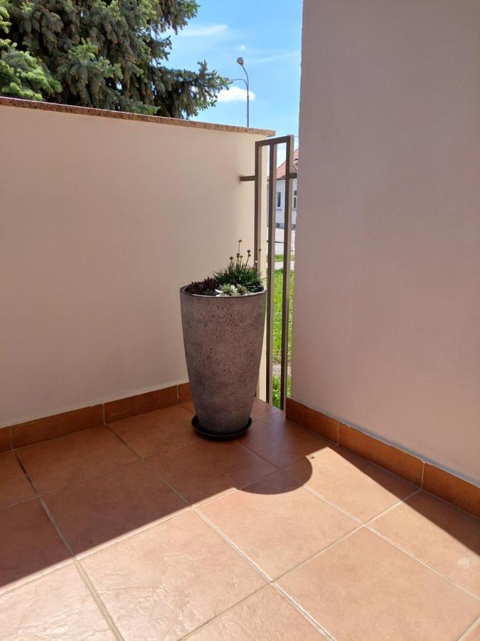 Apartment Meli Varazdin Varaždin Exterior foto