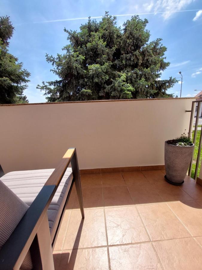 Apartment Meli Varazdin Varaždin Exterior foto