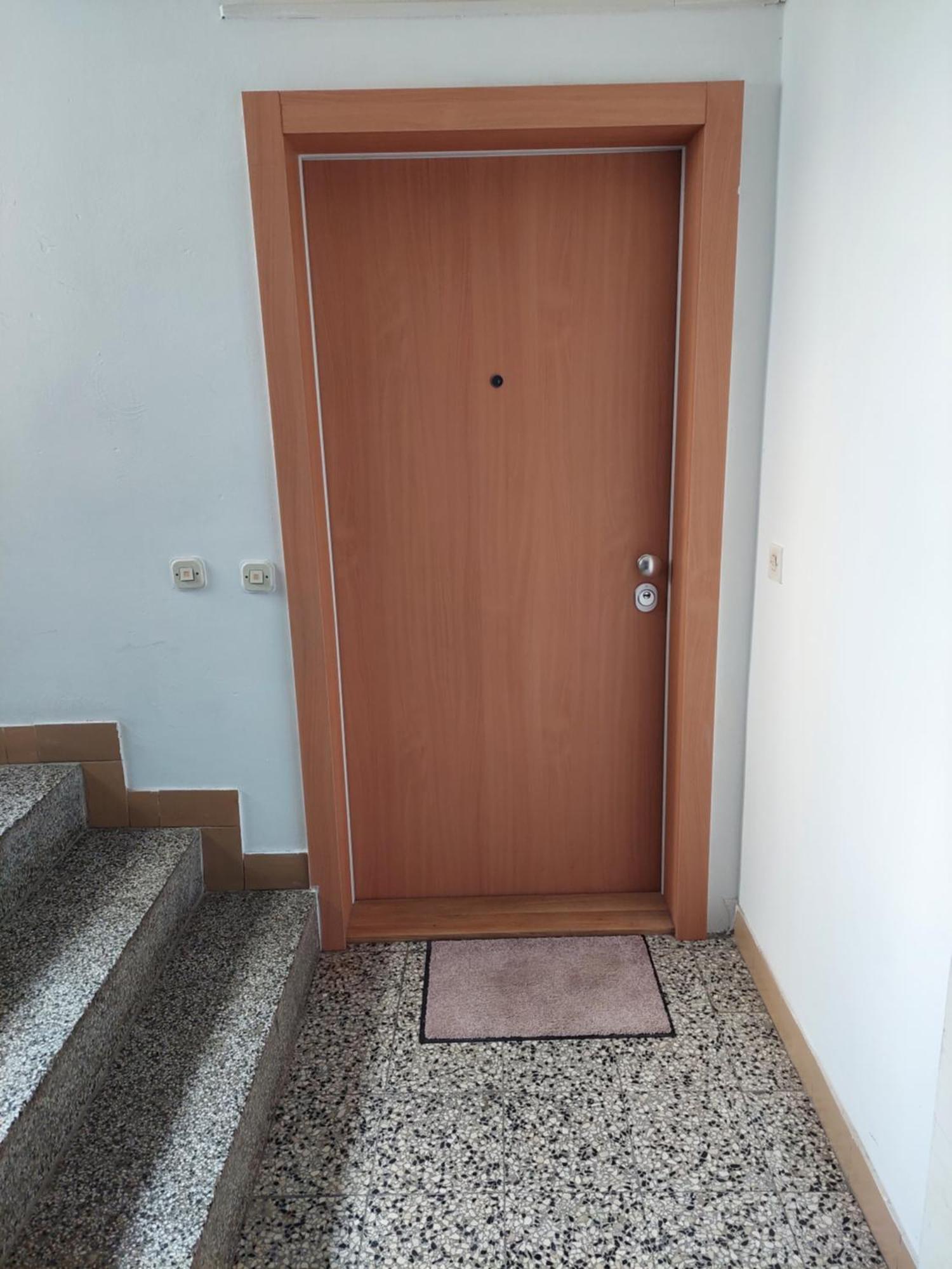 Apartment Meli Varazdin Varaždin Exterior foto