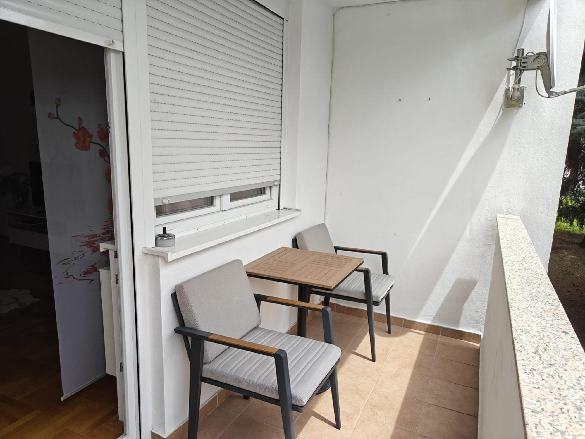 Apartment Meli Varazdin Varaždin Exterior foto