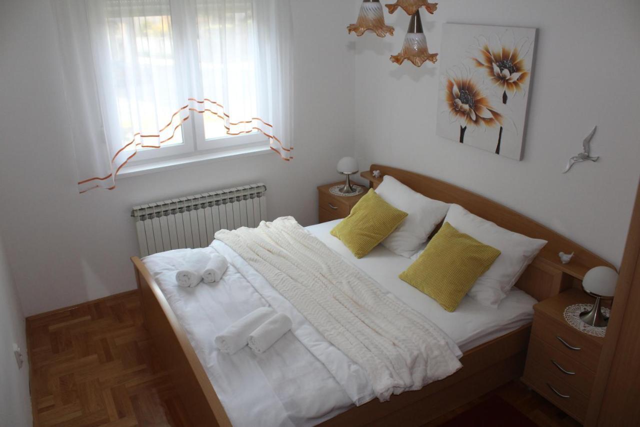 Apartment Meli Varazdin Varaždin Exterior foto